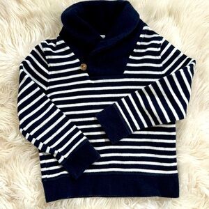 Boys sweater from GAP (size 5)